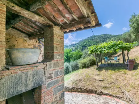 Podere Zano – Maison rustique 75 m² avec piscine - Photo 29