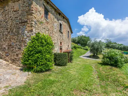 Podere Zano – Maison rustique 75 m² avec piscine - Photo 30