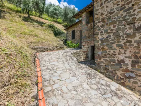 Podere Zano – Maison rustique 75 m² avec piscine - Photo 31