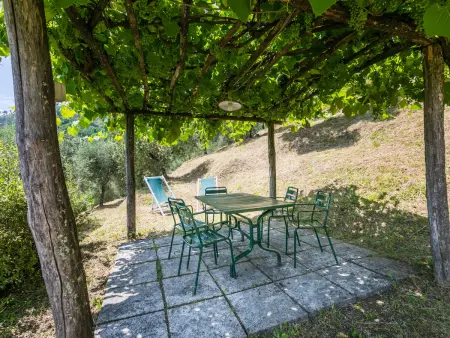 Podere Zano – Maison rustique 75 m² avec piscine - Photo 33