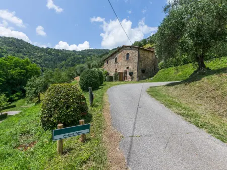 Podere Zano – Maison rustique 75 m² avec piscine - Photo 34