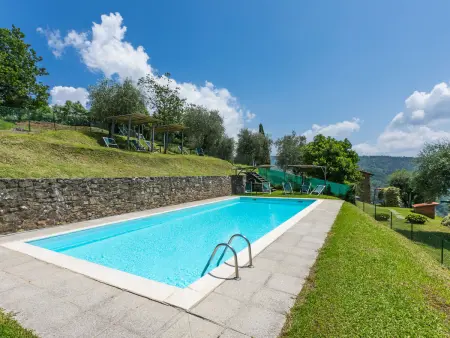 Podere Zano – Maison rustique 75 m² avec piscine - Photo 35