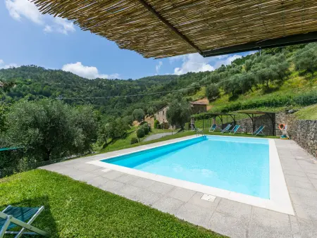 Podere Zano – Maison rustique 75 m² avec piscine - Photo 37