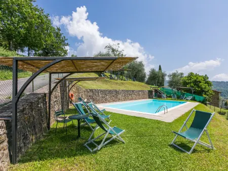 Podere Zano – Maison rustique 75 m² avec piscine - Photo 40