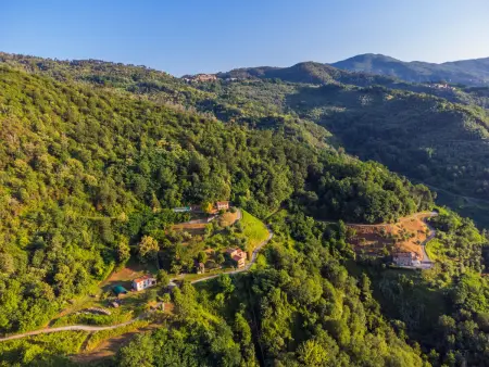 Podere Zano – Maison rustique 75 m² avec piscine - Photo 43