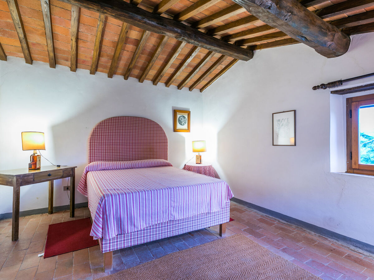 Podere Piastriccio - Maison rustique 2 pers. à Pescia - Photo 17