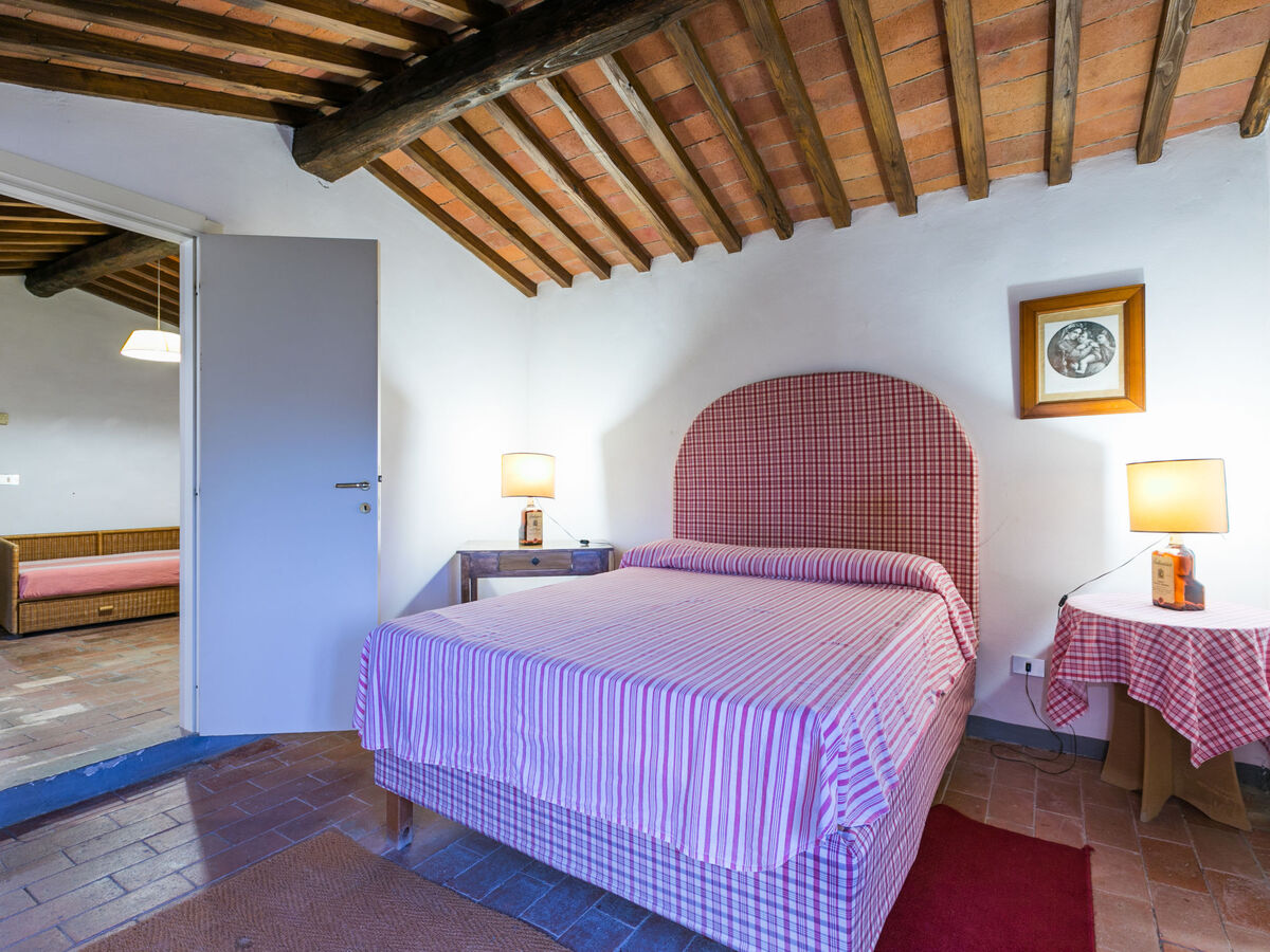 Podere Piastriccio - Maison rustique 2 pers. à Pescia - Photo 19