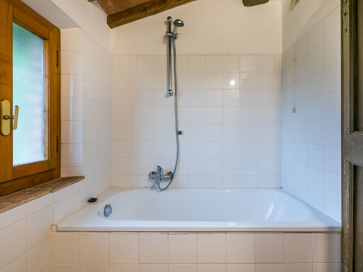 Podere Piastriccio - Maison rustique 2 pers. à Pescia - Photo 21