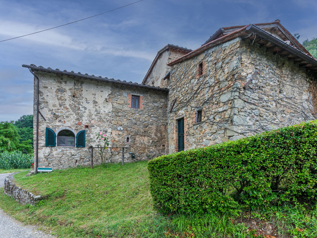 Podere Piastriccio - Maison rustique 2 pers. à Pescia - Photo 28
