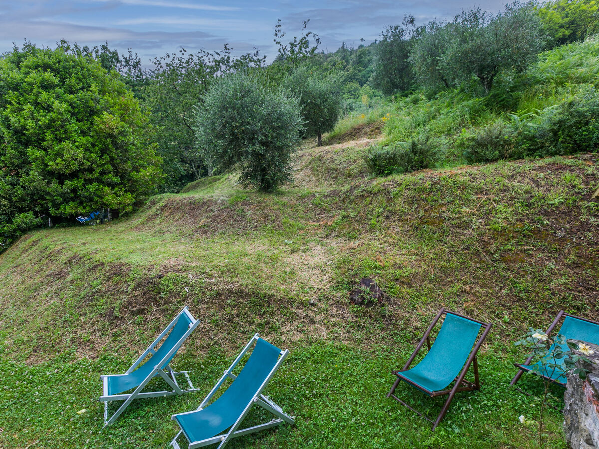 Podere Piastriccio - Maison rustique 2 pers. à Pescia - Photo 29