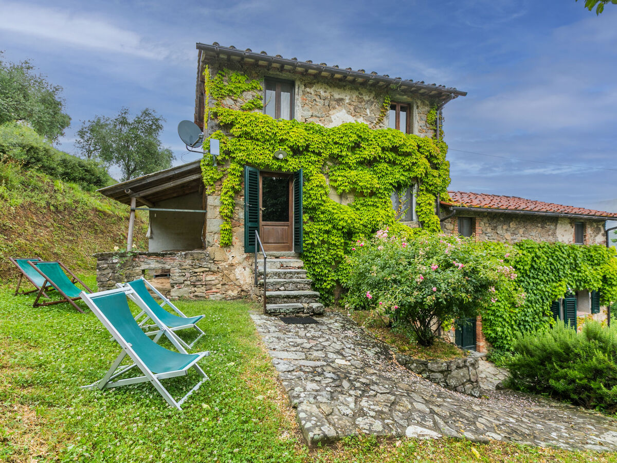 Podere Piastriccio - Maison rustique 2 ch. Pescia - Photo 1