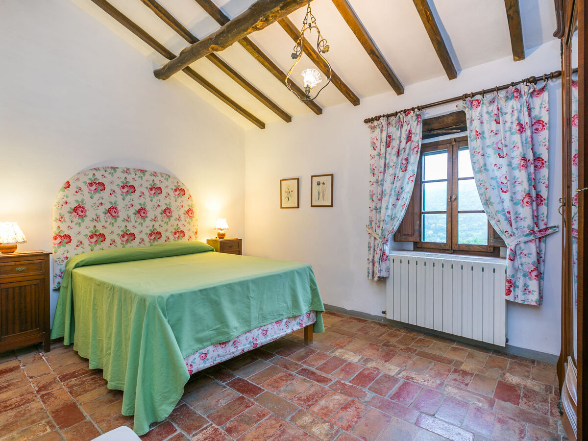 Podere Piastriccio - Maison rustique 2 ch. Pescia - Photo 5