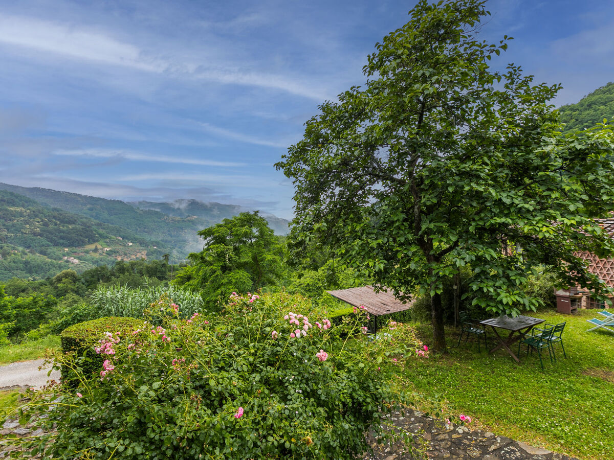 Podere Piastriccio - Maison rustique 2 ch. Pescia - Photo 7
