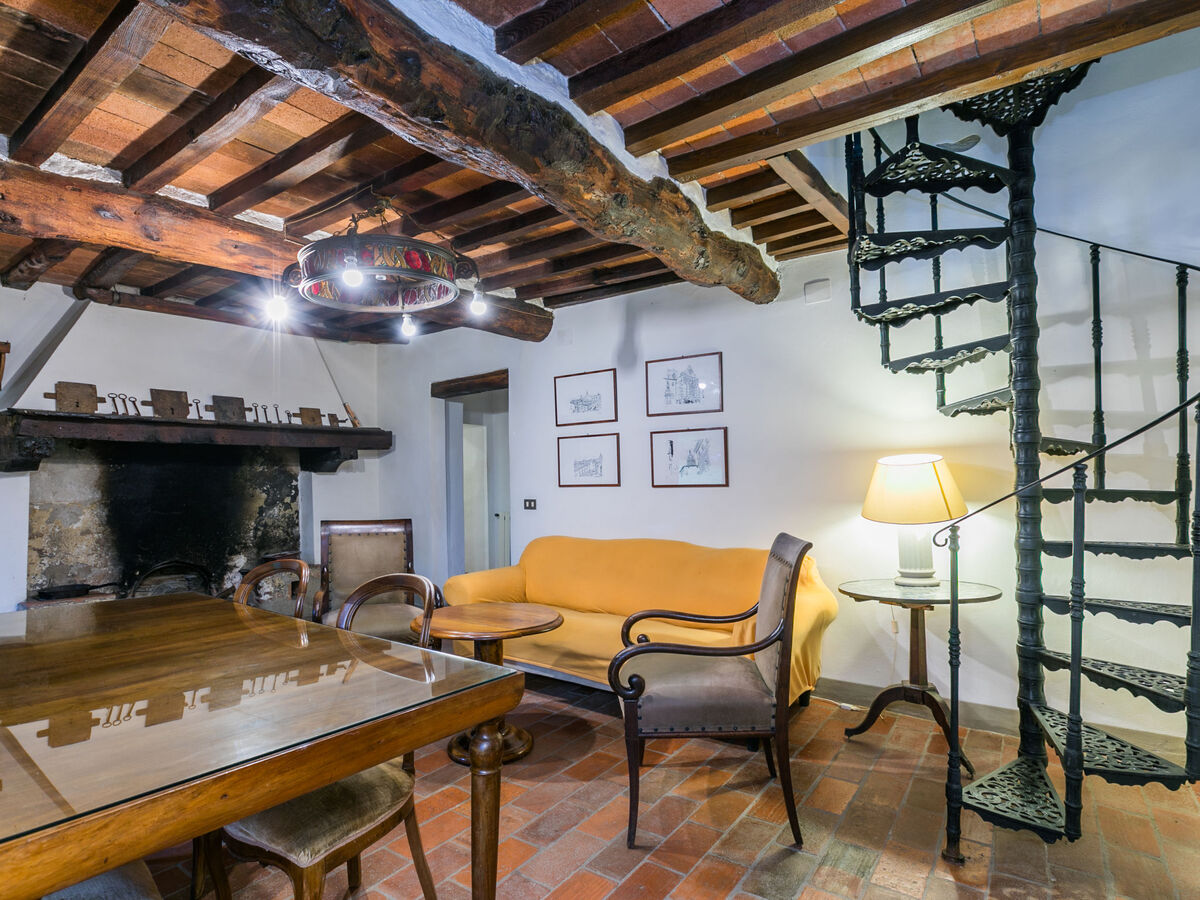 Podere Piastriccio - Maison rustique 2 ch. Pescia - Photo 10