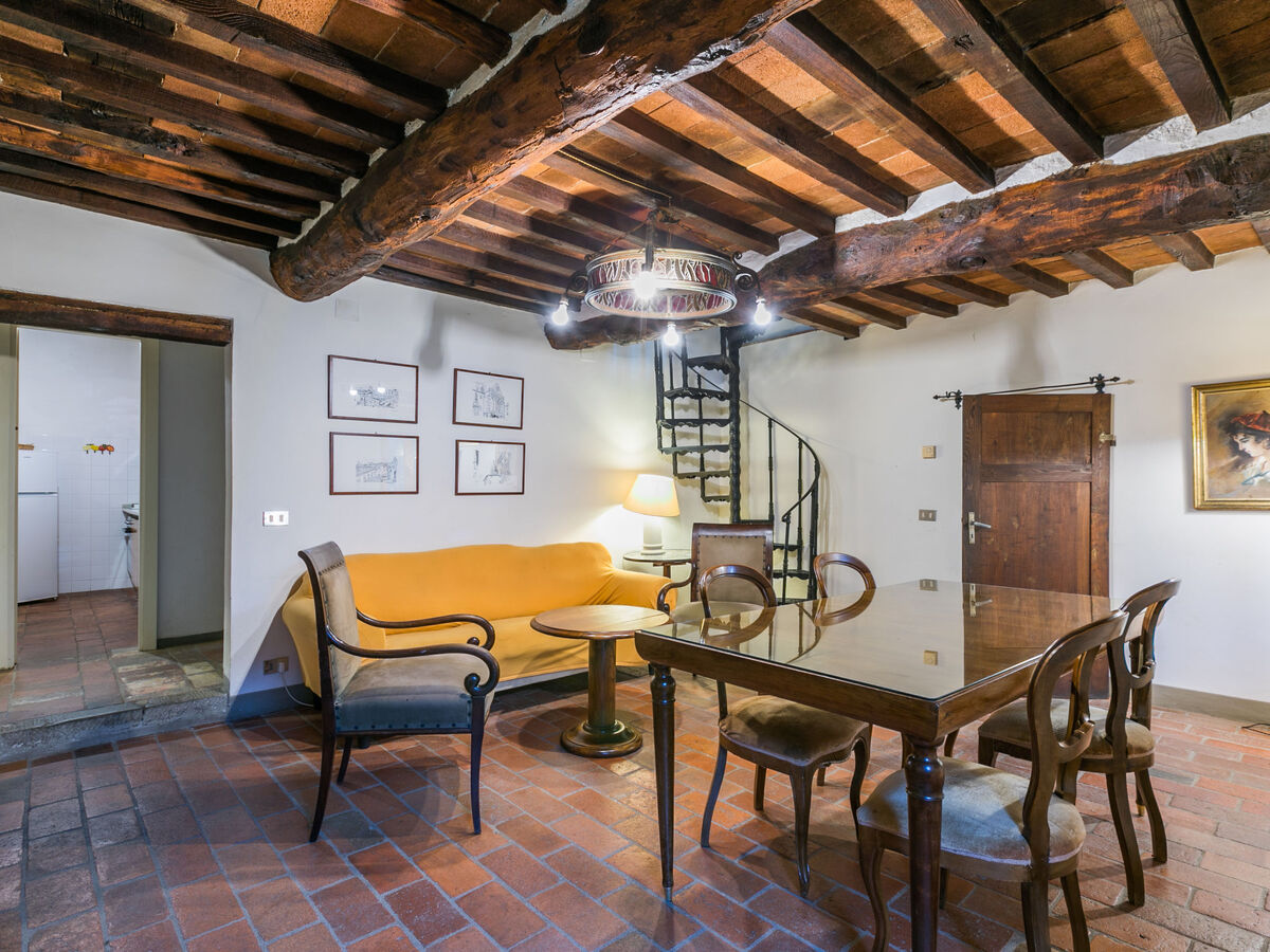 Podere Piastriccio - Maison rustique 2 ch. Pescia - Photo 13