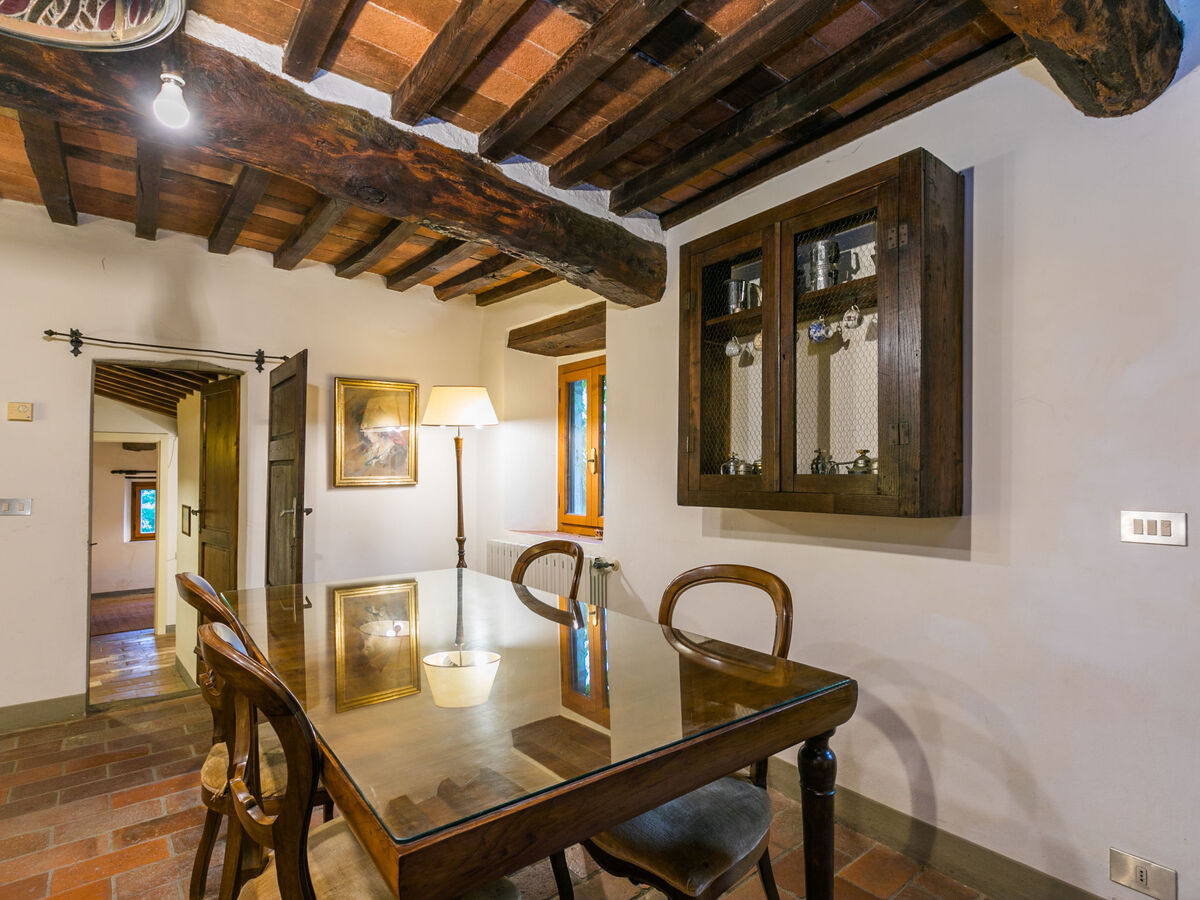 Podere Piastriccio - Maison rustique 2 ch. Pescia - Photo 14