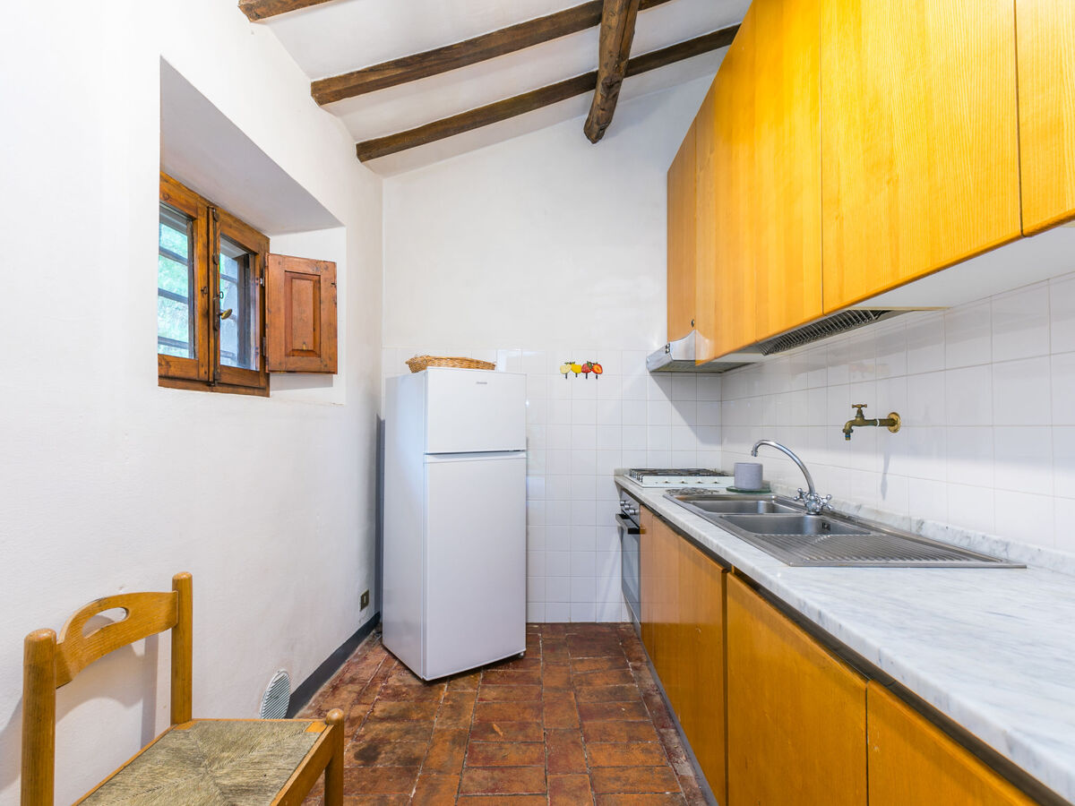Podere Piastriccio - Maison rustique 2 ch. Pescia - Photo 15