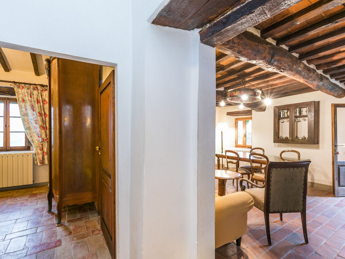 Podere Piastriccio - Maison rustique 2 ch. Pescia - Photo 17
