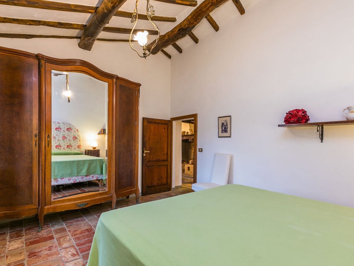 Podere Piastriccio - Maison rustique 2 ch. Pescia - Photo 18