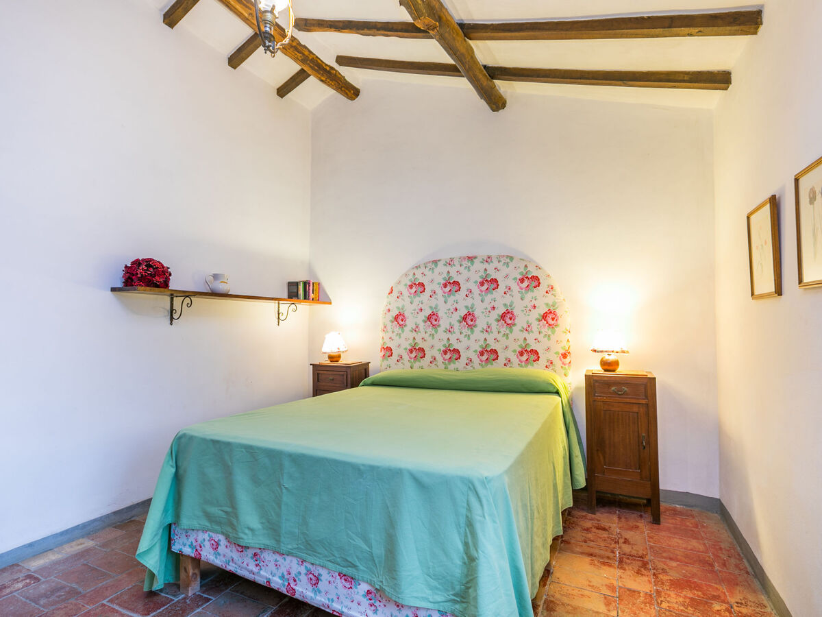 Podere Piastriccio - Maison rustique 2 ch. Pescia - Photo 19