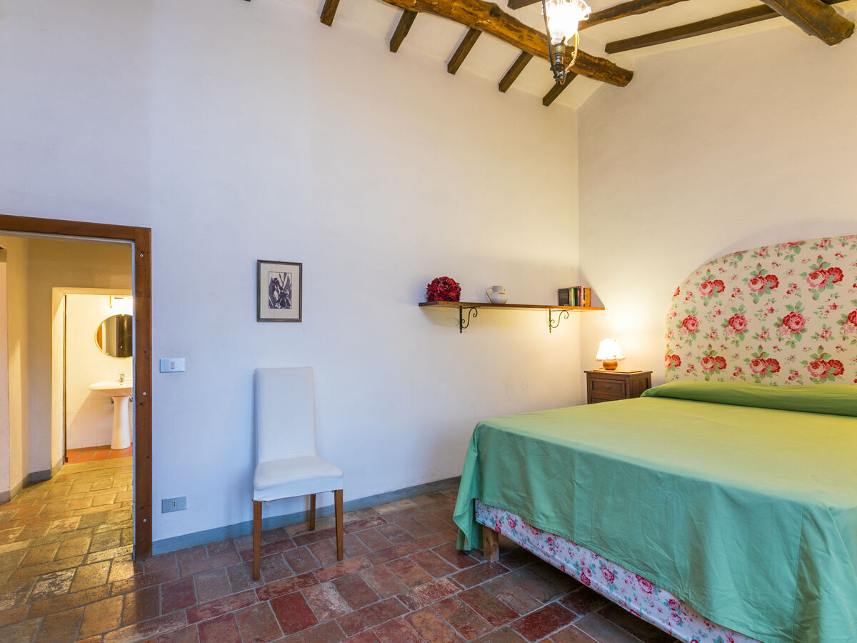 Podere Piastriccio - Maison rustique 2 ch. Pescia - Photo 20