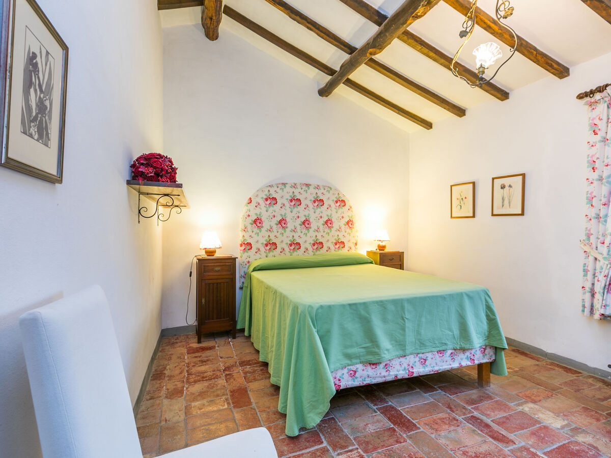 Podere Piastriccio - Maison rustique 2 ch. Pescia - Photo 21