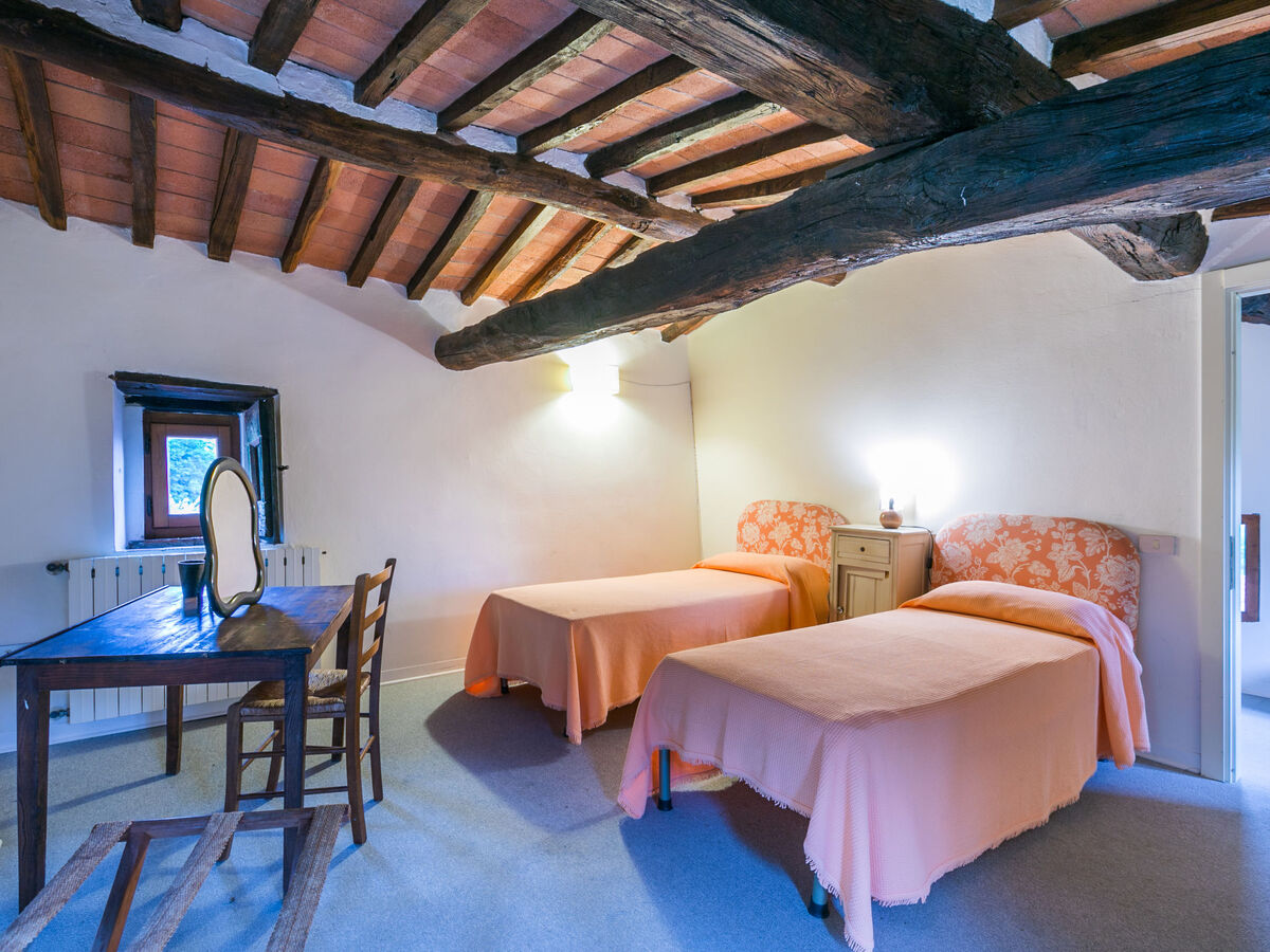 Podere Piastriccio - Maison rustique 2 ch. Pescia - Photo 22