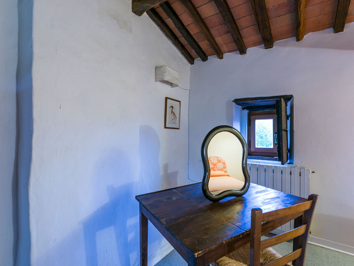 Podere Piastriccio - Maison rustique 2 ch. Pescia - Photo 23