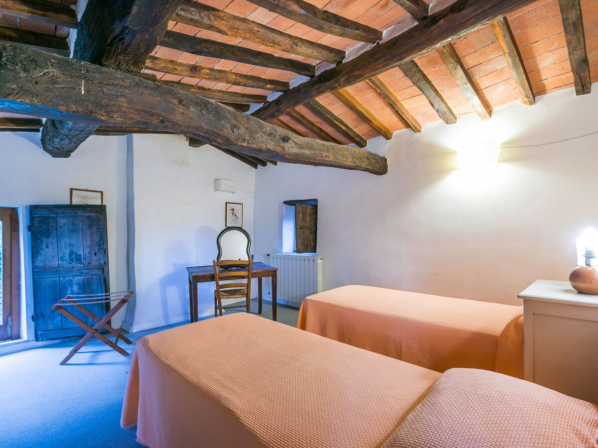 Podere Piastriccio - Maison rustique 2 ch. Pescia - Photo 24