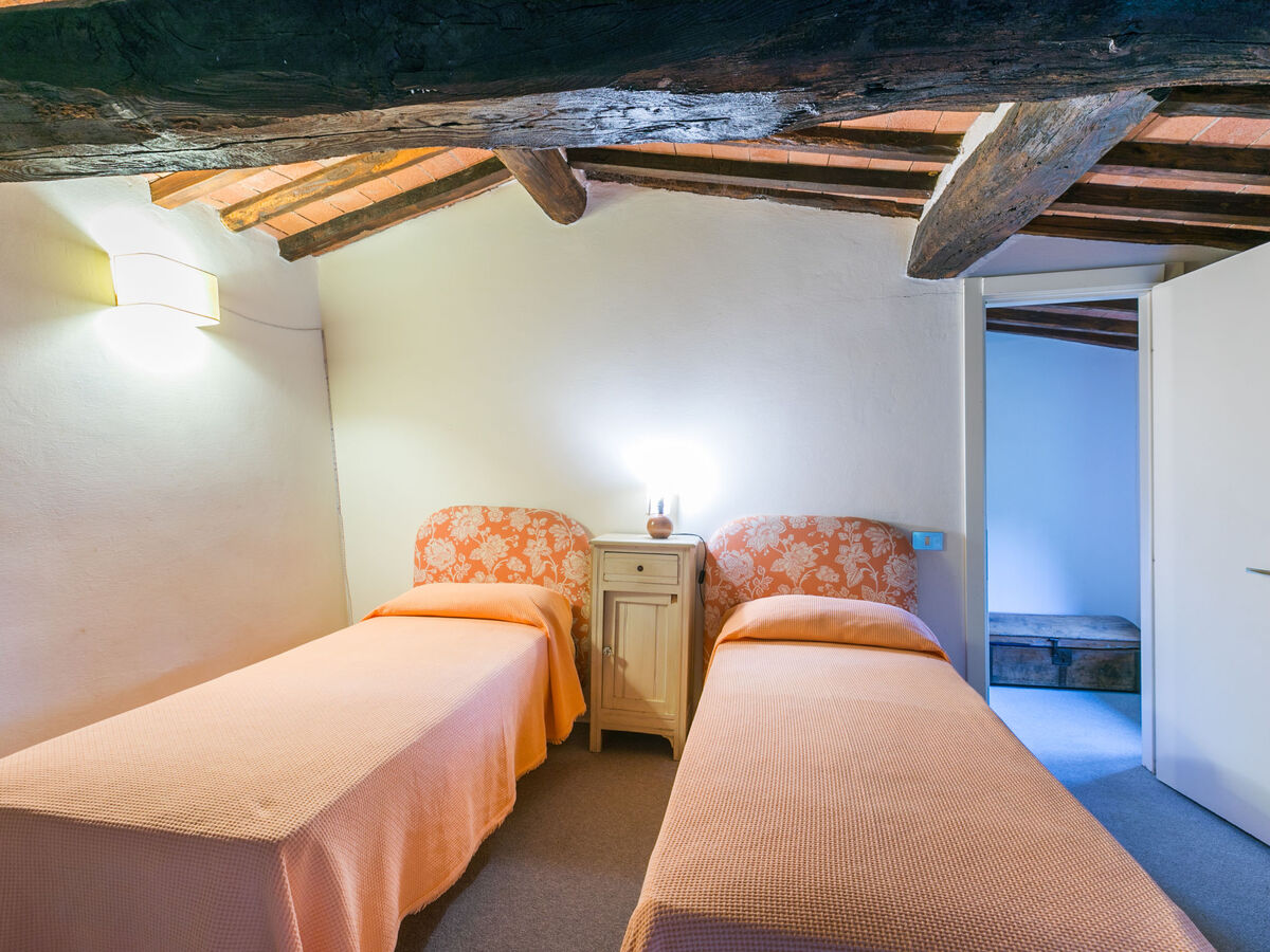 Podere Piastriccio - Maison rustique 2 ch. Pescia - Photo 25