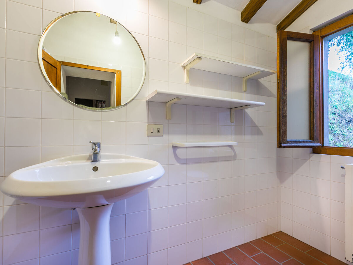 Podere Piastriccio - Maison rustique 2 ch. Pescia - Photo 26