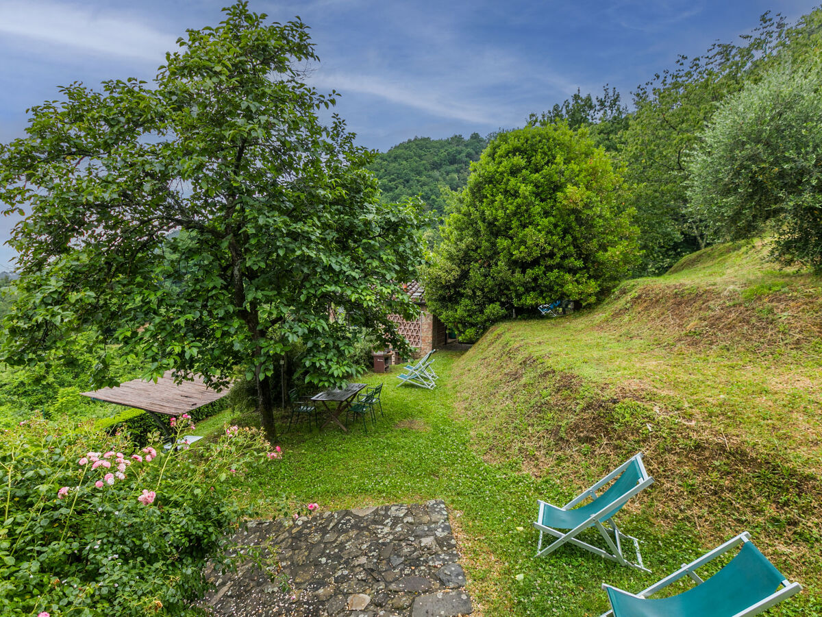 Podere Piastriccio - Maison rustique 2 ch. Pescia - Photo 29