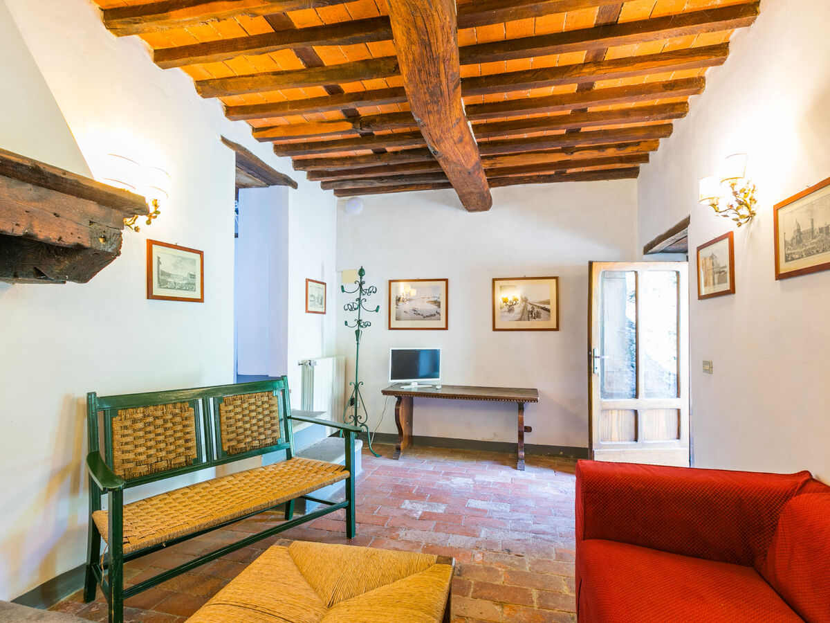 Apt. Alfiero, 2 chambres avec vue à Pescia - Photo 10