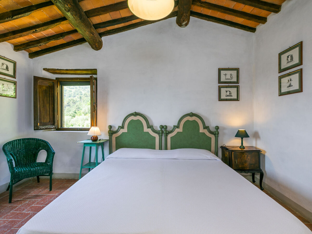 Apt. Alfiero, 2 chambres avec vue à Pescia - Photo 18