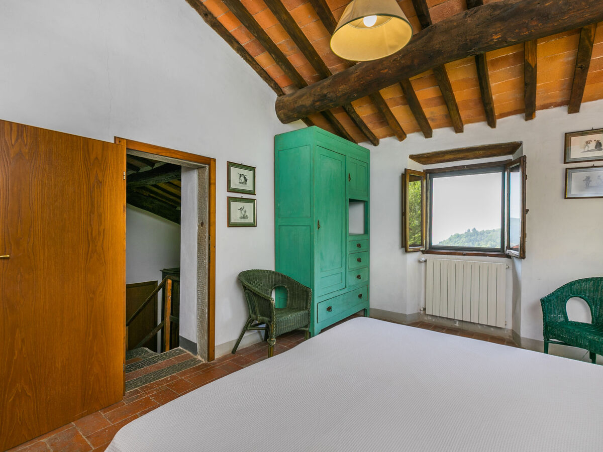 Apt. Alfiero, 2 chambres avec vue à Pescia - Photo 20