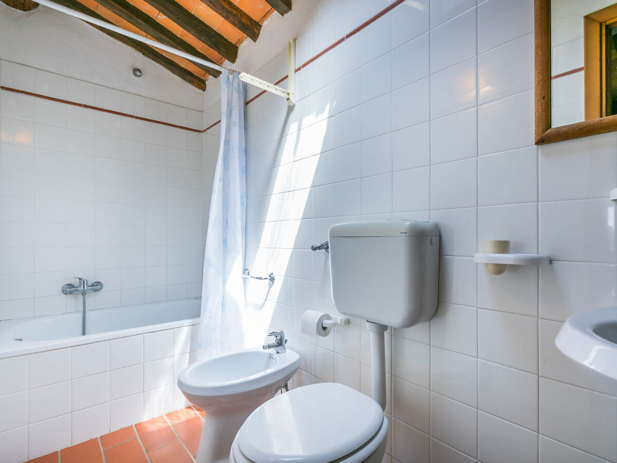 Apt. Alfiero, 2 chambres avec vue à Pescia - Photo 22