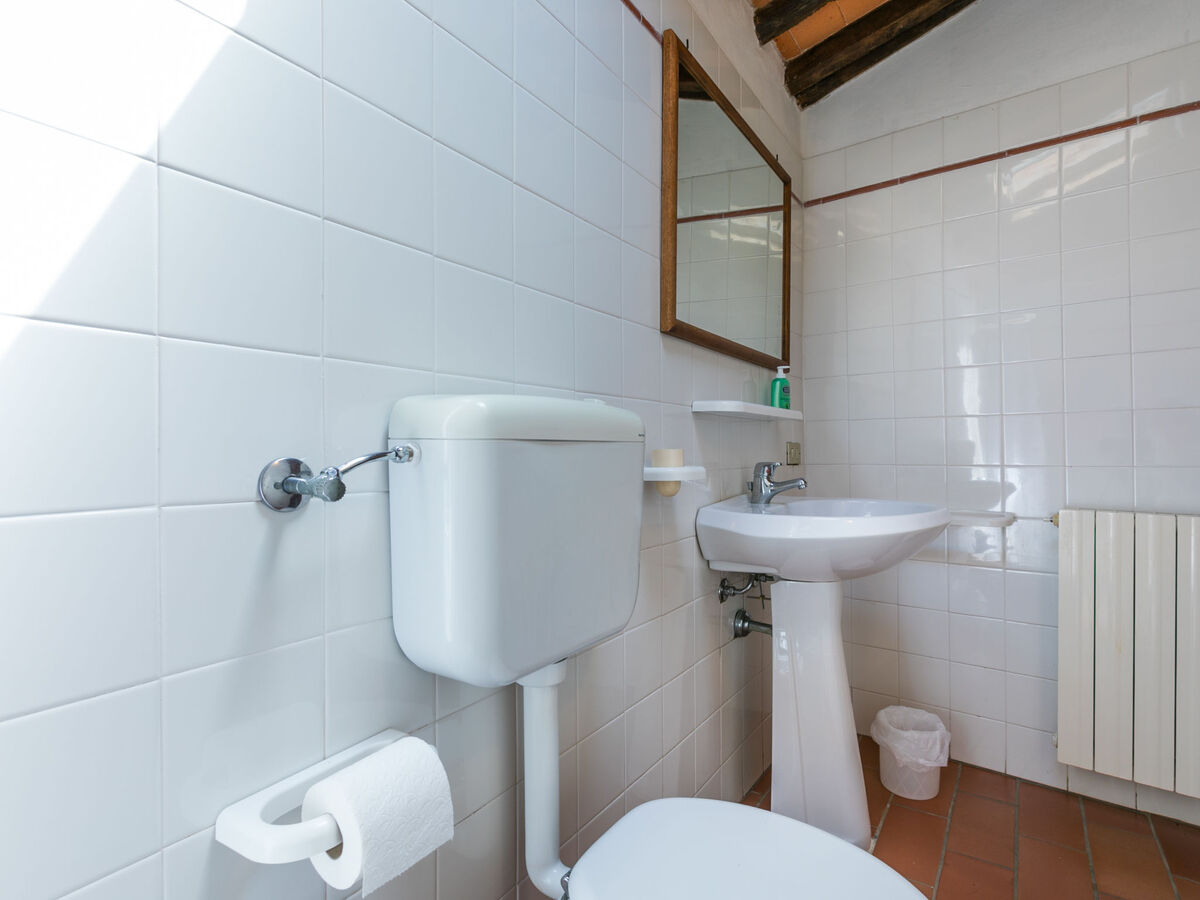 Apt. Alfiero, 2 chambres avec vue à Pescia - Photo 23