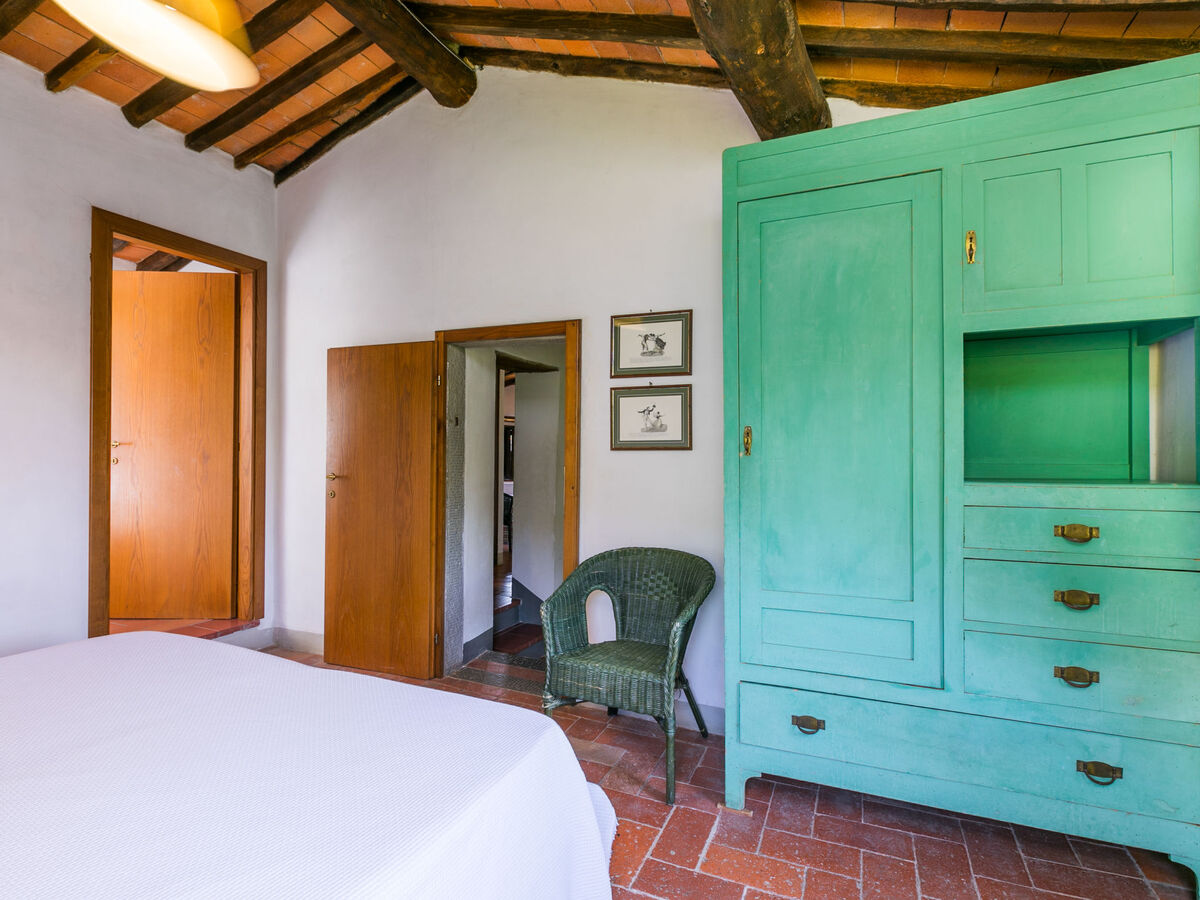 Apt. Alfiero, 2 chambres avec vue à Pescia - Photo 24