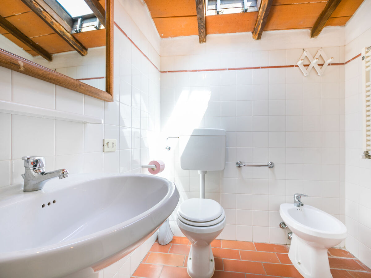 Apt. Alfiero, 2 chambres avec vue à Pescia - Photo 27