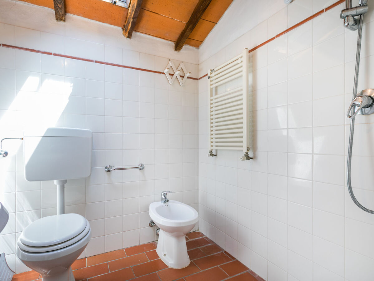 Apt. Alfiero, 2 chambres avec vue à Pescia - Photo 28