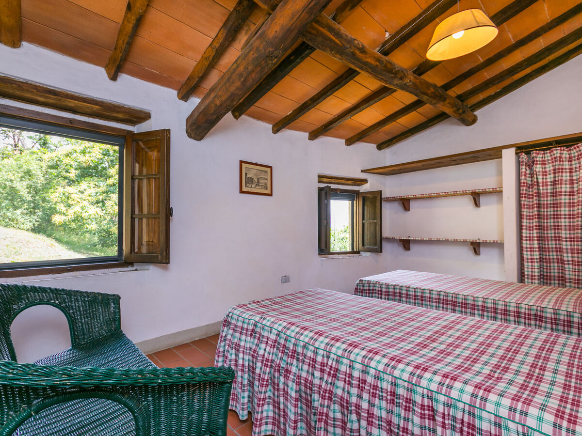 Apt. Alfiero, 2 chambres avec vue à Pescia - Photo 29