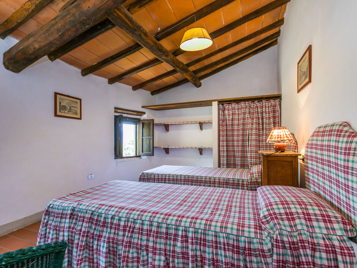 Apt. Alfiero, 2 chambres avec vue à Pescia - Photo 30