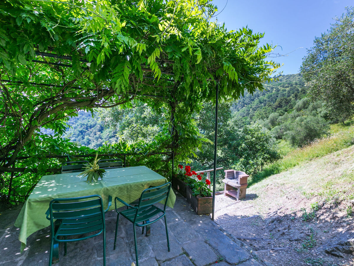 Apt. Alfiero, 2 chambres avec vue à Pescia - Photo 32
