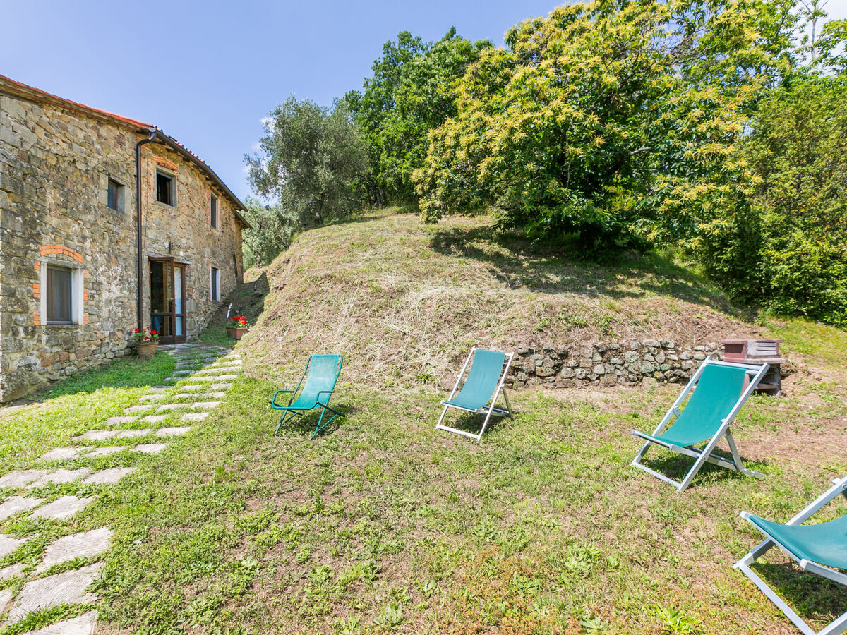 Apt. Tinaia - 6 pers., 3 ch. sur 2 niveaux à Pescia - Photo 4
