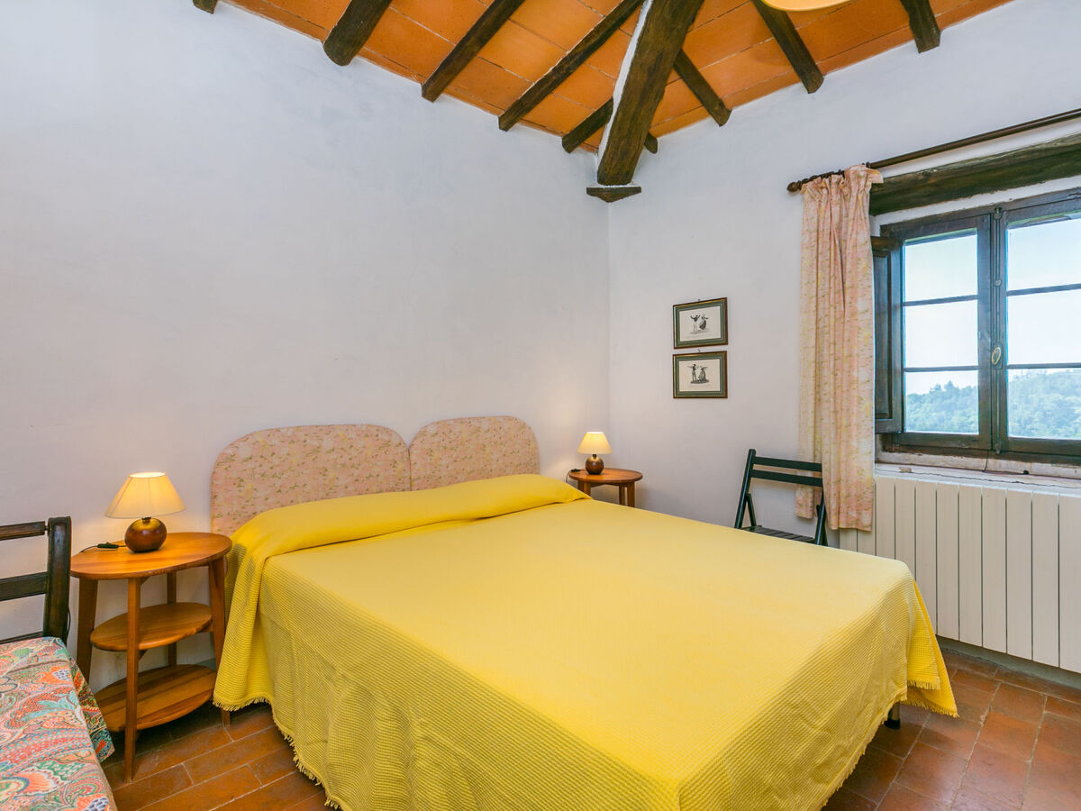 Apt. Tinaia - 6 pers., 3 ch. sur 2 niveaux à Pescia - Photo 19