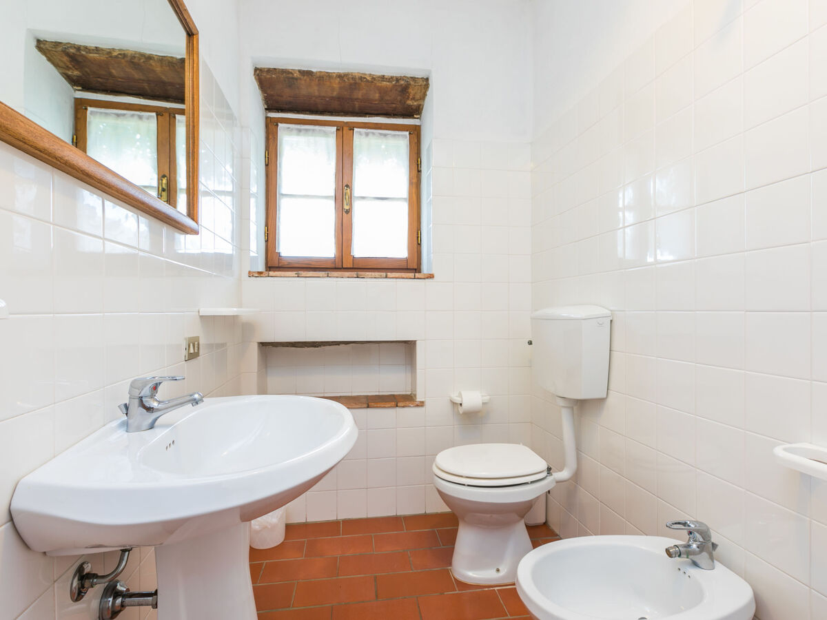 Apt. Tinaia - 6 pers., 3 ch. sur 2 niveaux à Pescia - Photo 24