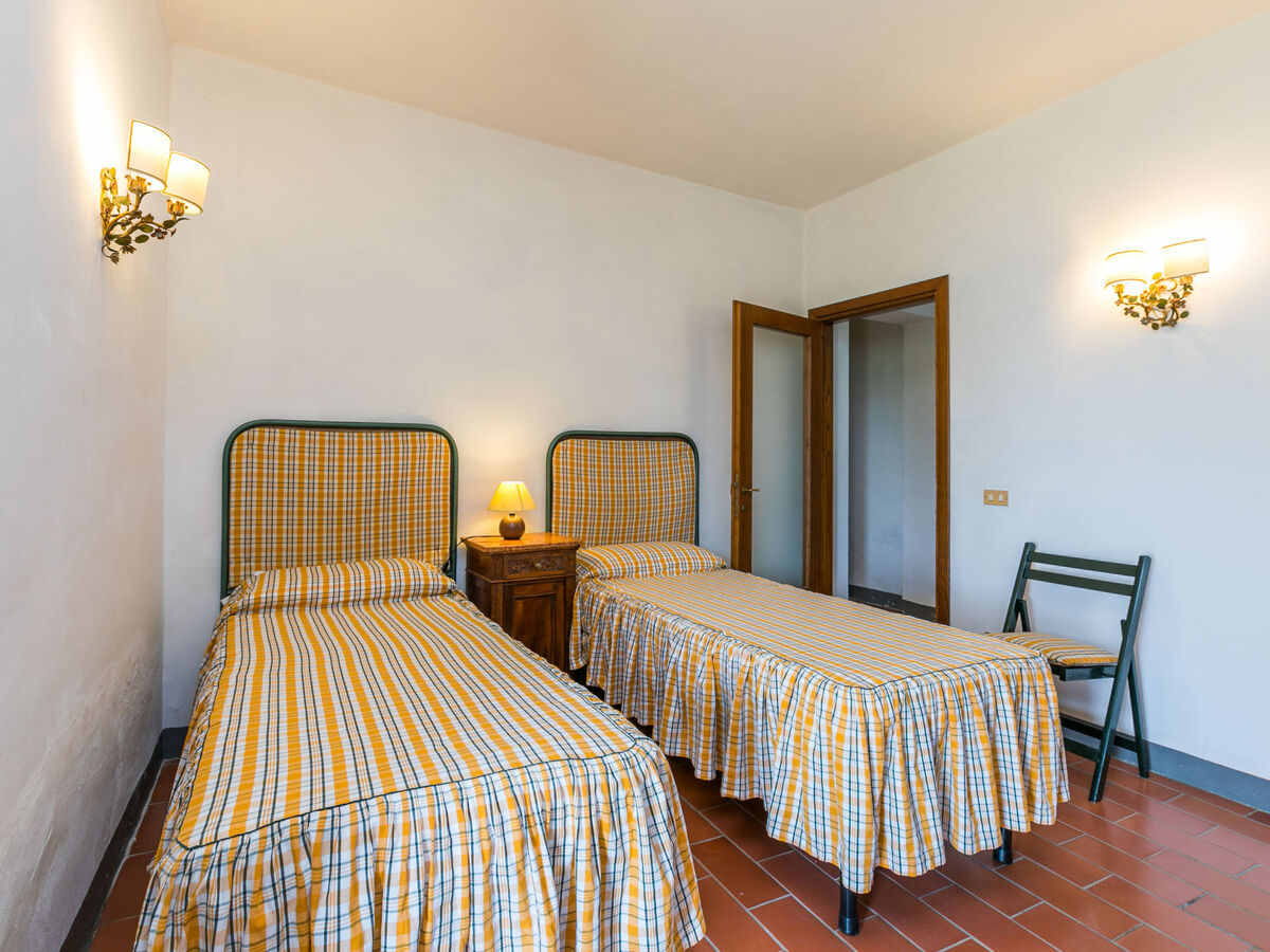 Apt. Tinaia - 6 pers., 3 ch. sur 2 niveaux à Pescia - Photo 25