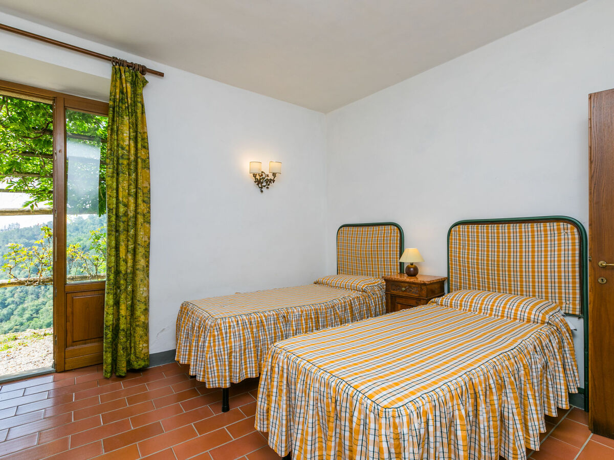 Apt. Tinaia - 6 pers., 3 ch. sur 2 niveaux à Pescia - Photo 27