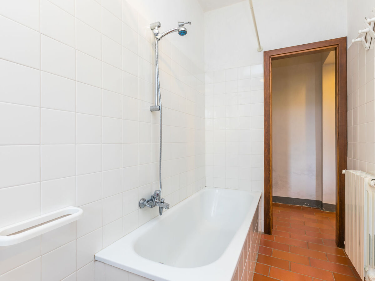 Apt. Tinaia - 6 pers., 3 ch. sur 2 niveaux à Pescia - Photo 30