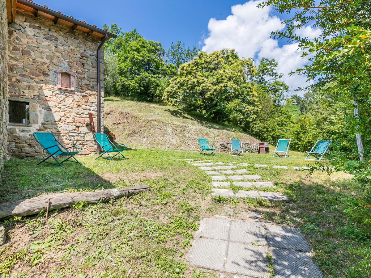 Apt. Tinaia - 6 pers., 3 ch. sur 2 niveaux à Pescia - Photo 33